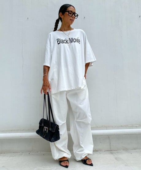 wide tee「movie」#215965
