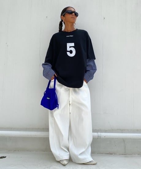 pouch bag"BEYOUD"¥16,800以上お買い上げでプレゼント🎁
