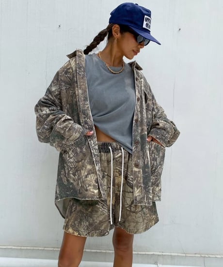 washed tank「box」#540167