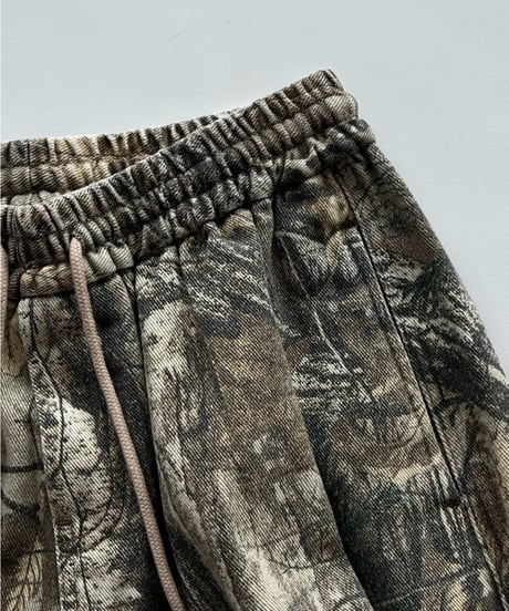 【early release】buggy shorts「realtree」8月末頃 発送予定