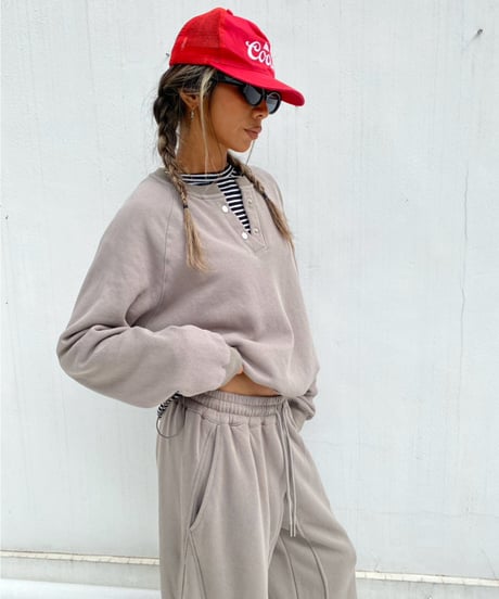 sw setup「v-neck」#50609/#61562