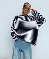 border lonT「heavy」#6077768