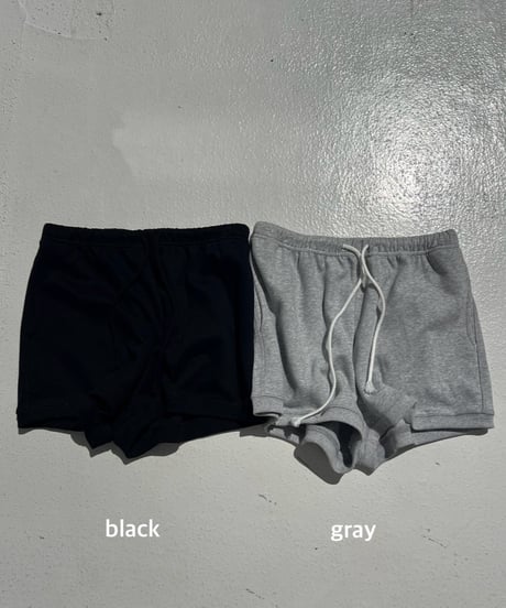 sweat spt「drawstring」#6008168