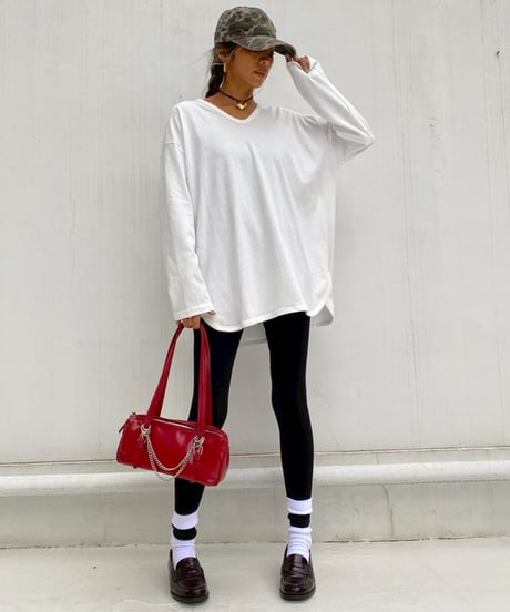 stretch leggings #81080
