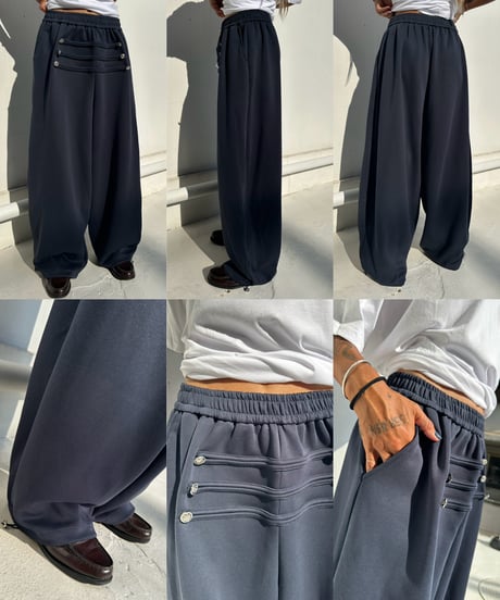 sweat pt「napoléon」#7708868