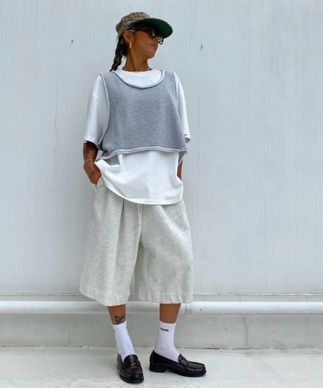 tank & tee set「separate」#8116668