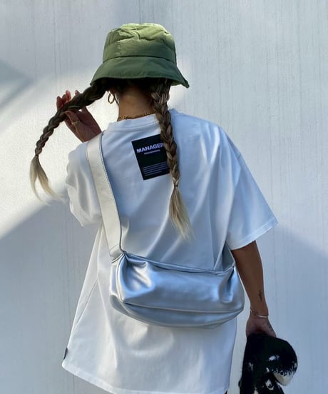 bucket hat「puffy」#2512-3/5