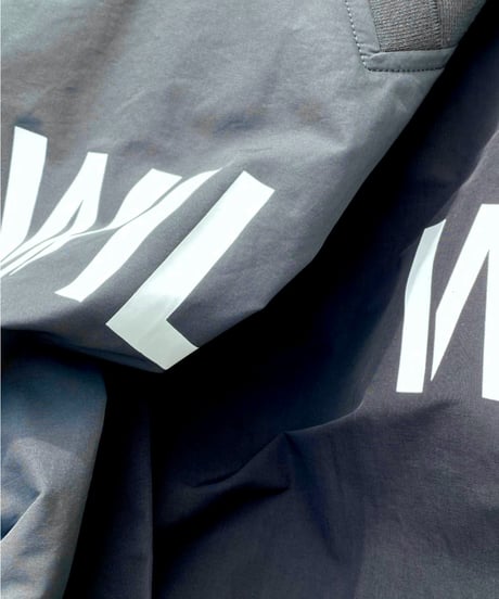 v-neck anorak「WILLE」#6012268