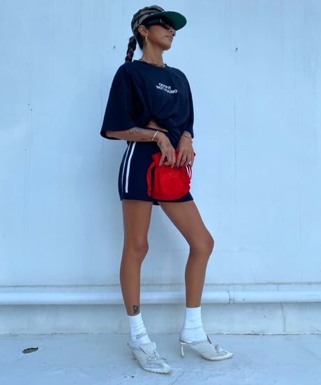 pouch bag"BEYOUD"¥16,800以上お買い上げでプレゼント🎁