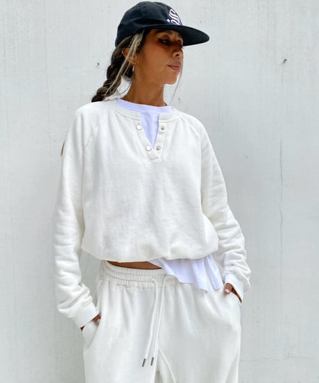 sw setup「v-neck」#50609/#61562