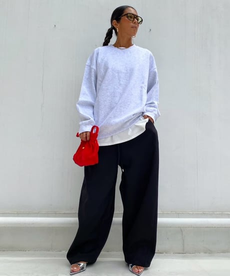 wide sw「solid color」#8808