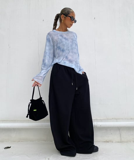 wide lont「sheer」#56213568【10/1以降発送】