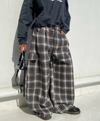 barrel pt「volume check」#61362511