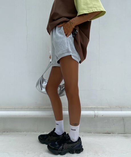 sweat spt「drawstring」#6008168