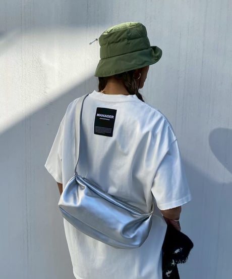 bucket hat「puffy」#2512-3/5