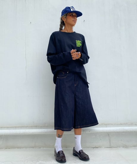raglan lont「message」#3910168