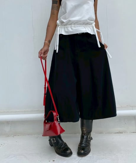 micro bag'flap'#1533