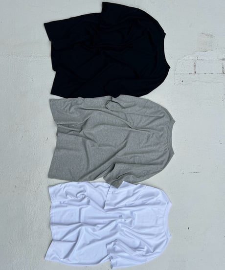 wide tee「outfit」#8670668