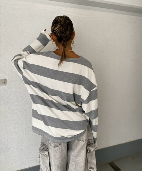 boarder lont「henry neck」#3350569