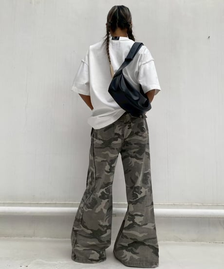 camo wide pt「2way」#1264511