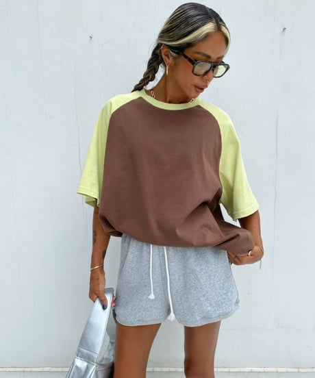 sweat spt「drawstring」#6008168