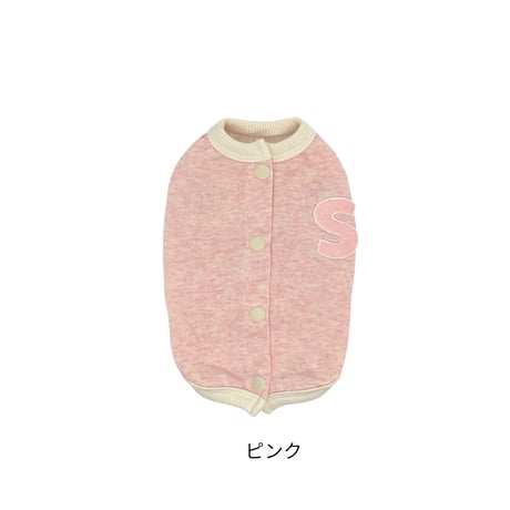 オーガニックコットン100% SHUBEANオリジナル バックオープントップス