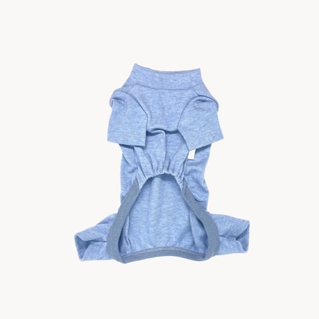 オーガニックCOTTON シンプルロンパース　SHUBEANSオリジナル