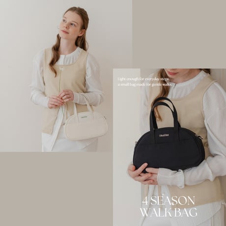 likalika 4SEASON WALK BAG