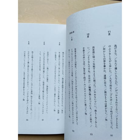 日記の舌