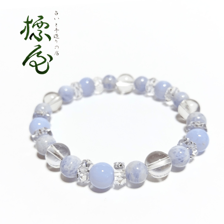 ブルーレースアゲート | STORES