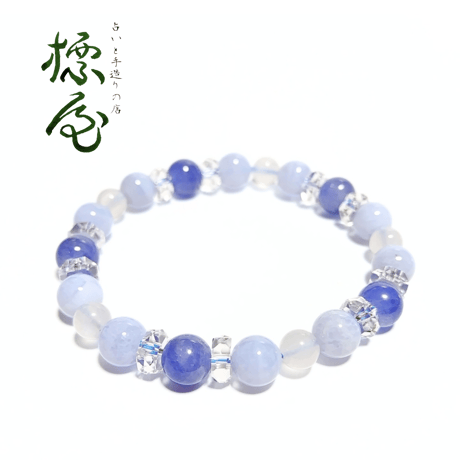 ブルーレースアゲート | STORES