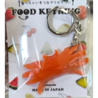 おかず【カニウインナー】食べちゃいそうなアクセサリー