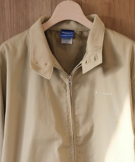 【Beige】City Swing Jacket