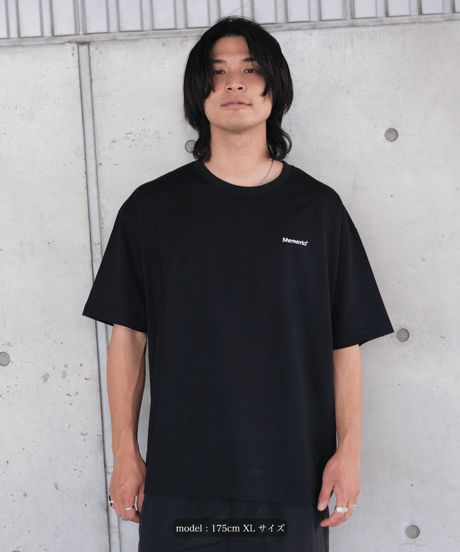 2PACK TEE  CUSTOM （XLサイズ）