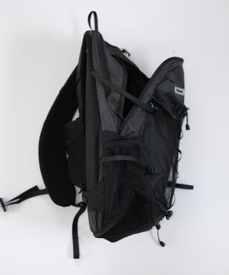 【大容量】Nylon Backpack
