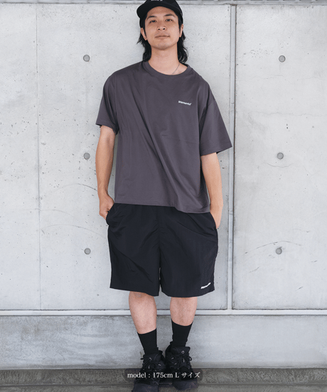 2PACK TEE  CUSTOM （Lサイズ）