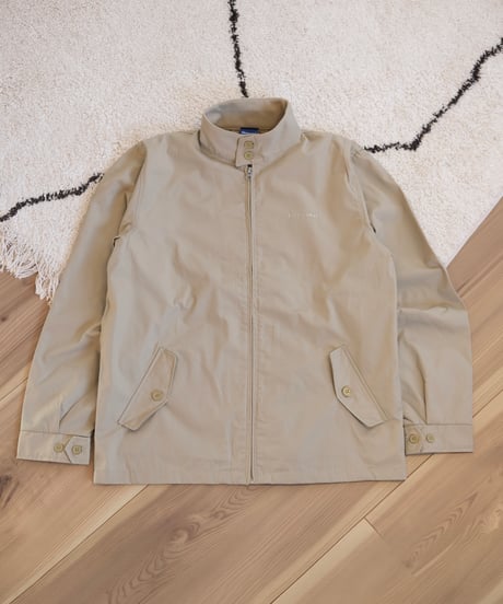 【Beige】City Swing Jacket