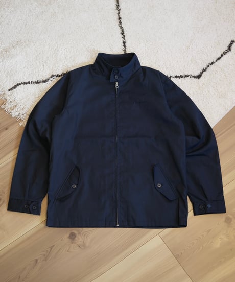 【Navy】City Swing Jacket