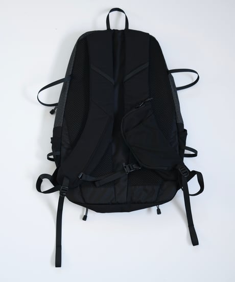 【大容量】Nylon Backpack