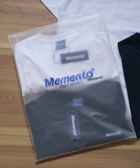 2PACK TEE  CUSTOM （XLサイズ）