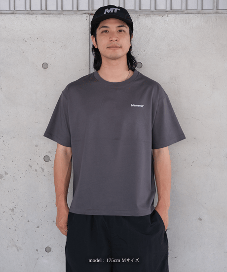 2PACK TEE  CUSTOM （Mサイズ）