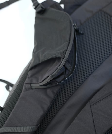 【大容量】Nylon Backpack