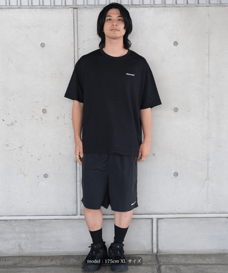 2PACK TEE  CUSTOM （XLサイズ）