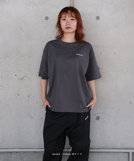 2PACK TEE  CUSTOM （Mサイズ）