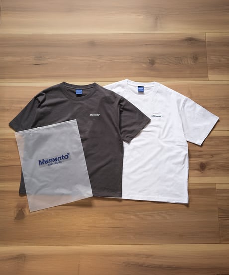 2PACK TEE  CUSTOM （Mサイズ）
