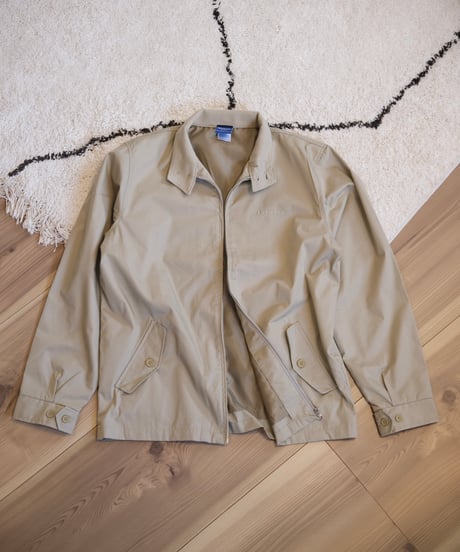 【Beige】City Swing Jacket