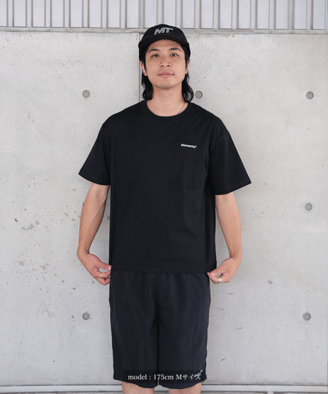 2PACK TEE  CUSTOM （Mサイズ）
