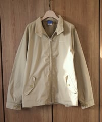 【Beige】City Swing Jacket