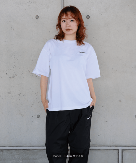 2PACK TEE  CUSTOM （Mサイズ）