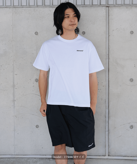 2PACK TEE  CUSTOM （Mサイズ）